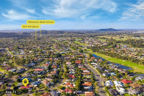 21 Holly Cres, Windaroo, QLD 4207