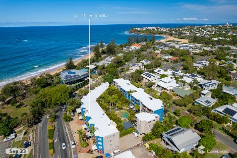 19/6 Beerburrum St, Dicky Beach, QLD 4551