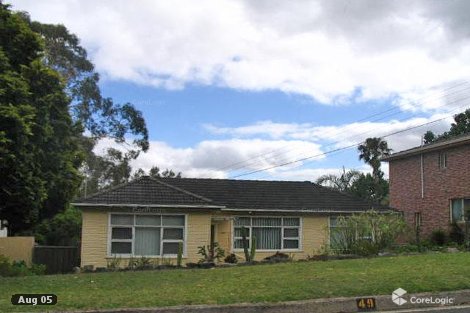 49 Warren Ave, Grays Point, NSW 2232