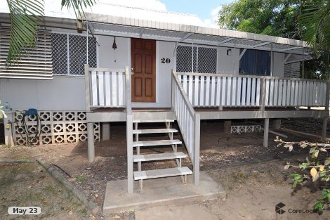 20 Day Dawn Rd, Charters Towers City, QLD 4820