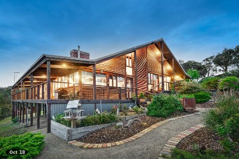 300 Wild Dog Creek Rd, St Andrews, VIC 3761