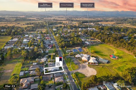 49 Hope St, Bunyip, VIC 3815