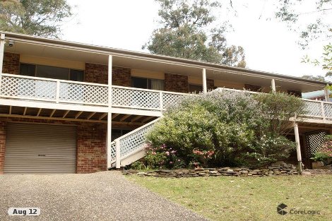 18 Allinga Cl, Lilli Pilli, NSW 2536