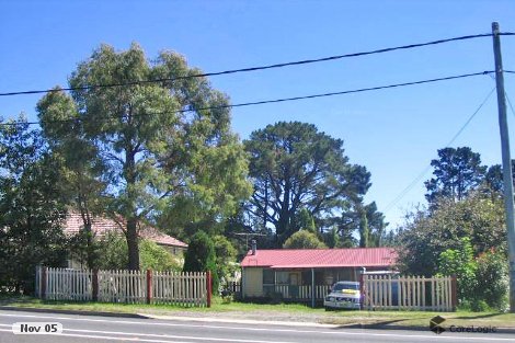 85 Great Western Hwy, Woodford, NSW 2778