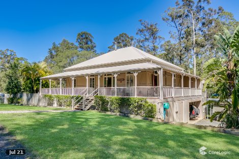 539 Beaudesert Nerang Rd, Mount Nathan, QLD 4211