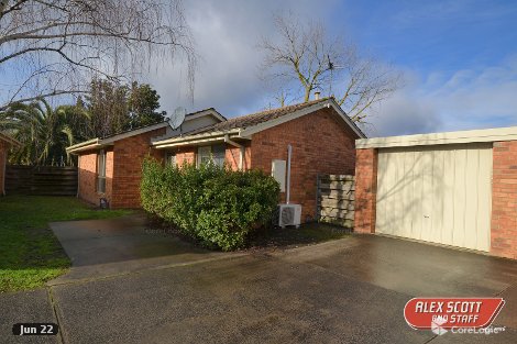 3/12-14 Goff St, Beaconsfield, VIC 3807