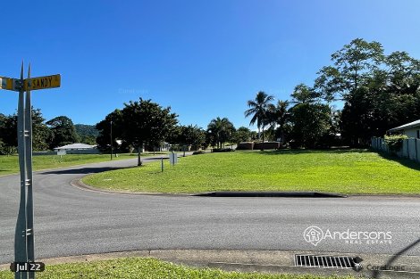 1 Sandy Cl, Mission Beach, QLD 4852