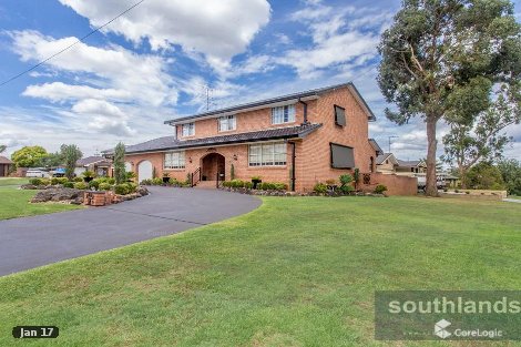 6 Becket Ct, South Penrith, NSW 2750