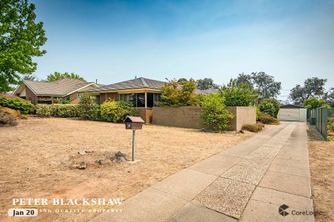 15 Renwick St, Chifley, ACT 2606