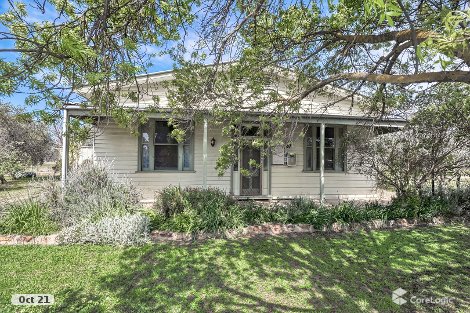 30 Main Rd, Laanecoorie, VIC 3463