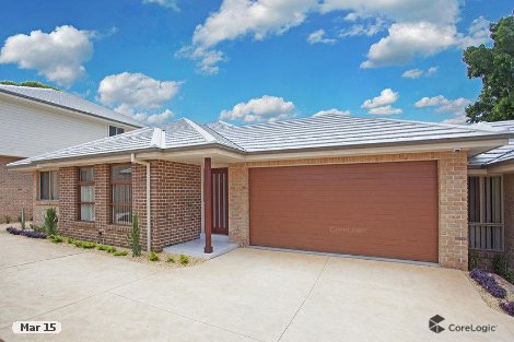 2/59 Victoria St, Revesby, NSW 2212