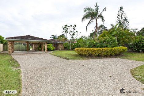 77 Chisholm Rd, Carrara, QLD 4211