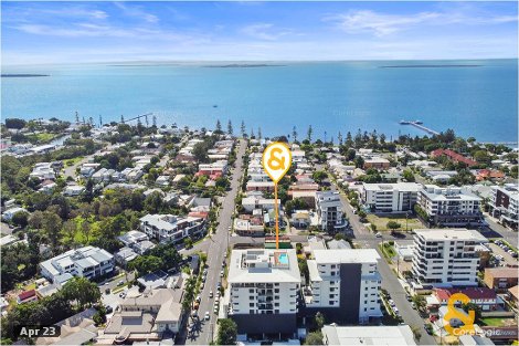 1405/90 Berrima St, Wynnum, QLD 4178