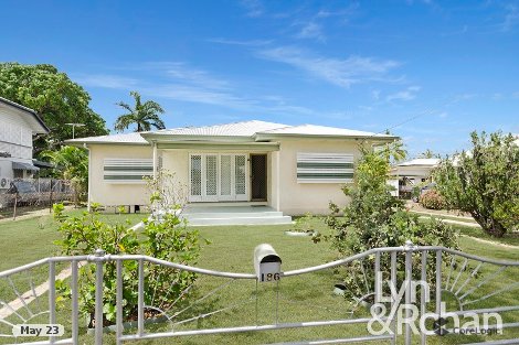 186 Bayswater Rd, Currajong, QLD 4812