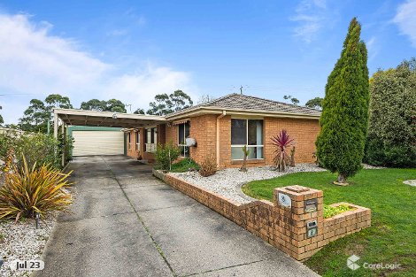 8 Wyndholm Cres, Wendouree, VIC 3355