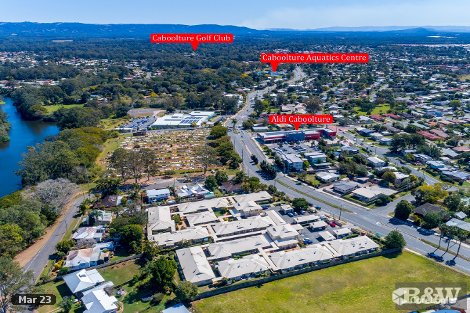 61/130-132 King St, Caboolture, QLD 4510