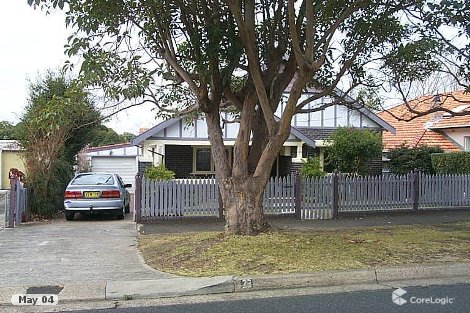 23 Namoi Rd, Northbridge, NSW 2063