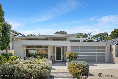 12 Boreham St, Cottesloe, WA 6011