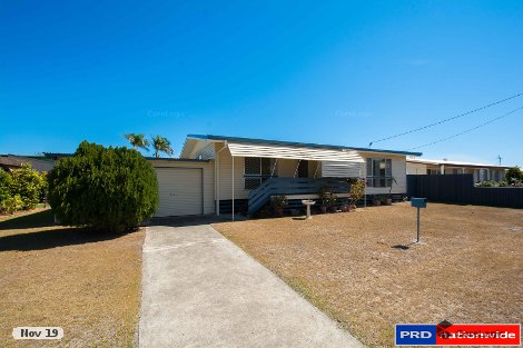 91 Riedy St, Thabeban, QLD 4670