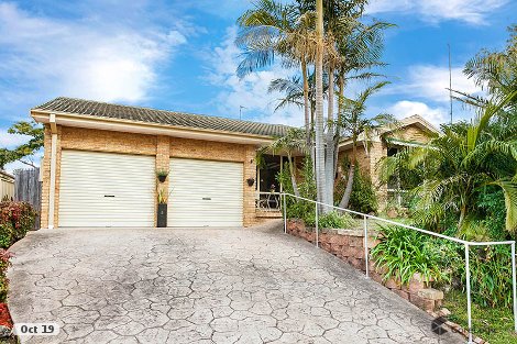 8 Borang Pl, Flinders, NSW 2529