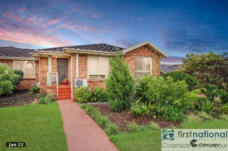 5/4 Panbula Pl, Flinders, NSW 2529