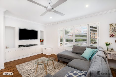 3/31 Searl Rd, Cronulla, NSW 2230