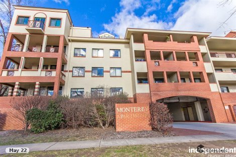 59/14 Boolee St, Reid, ACT 2612