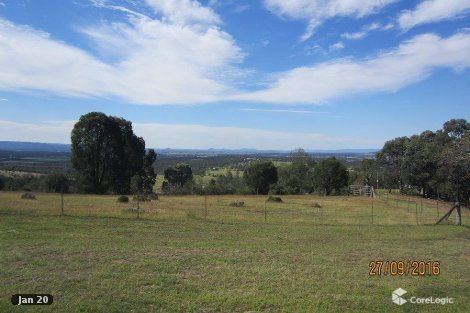 25 Schultz Lookout Rd, Laidley Creek West, QLD 4341