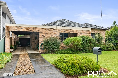 7 Eileen St, Picnic Point, NSW 2213