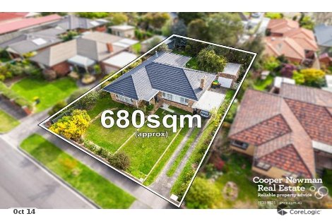 10 Christina St, Burwood, VIC 3125