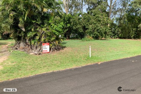 11 Paradise Palm Dr, Tully Heads, QLD 4854