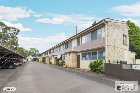 5/21 Edgeworth David Ave, Hornsby, NSW 2077