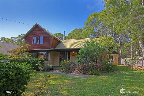 10 Rosemary Ave, Bawley Point, NSW 2539