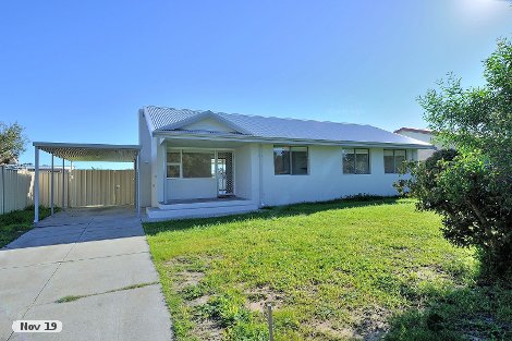 33 North Ave, Bullsbrook, WA 6084