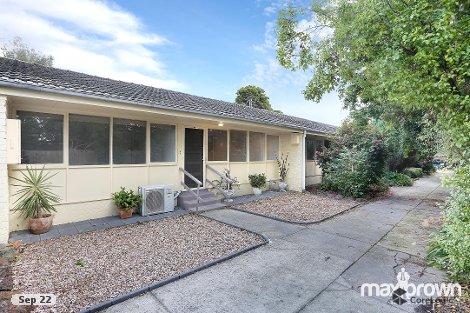 4/34 Dublin Rd, Ringwood East, VIC 3135