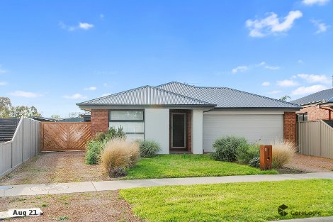 11 Carrick Cres, Nagambie, VIC 3608