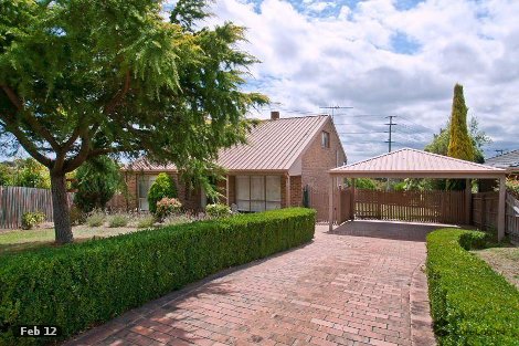 6 Tertullian Ct, Frankston, VIC 3199