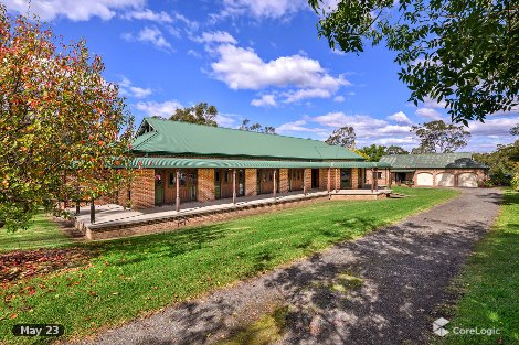 191 Singles Ridge Rd, Yellow Rock, NSW 2777