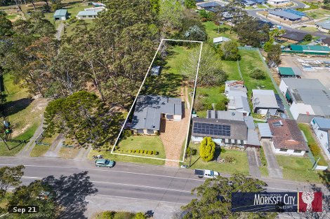 710 Freemans Dr, Cooranbong, NSW 2265