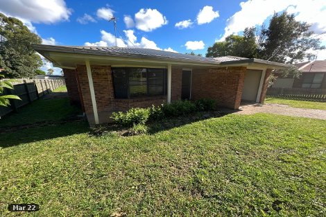 3 Disraeli Ct, Wyreema, QLD 4352