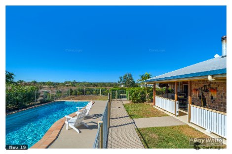 24 Sturt Dr, Glenlee, QLD 4711