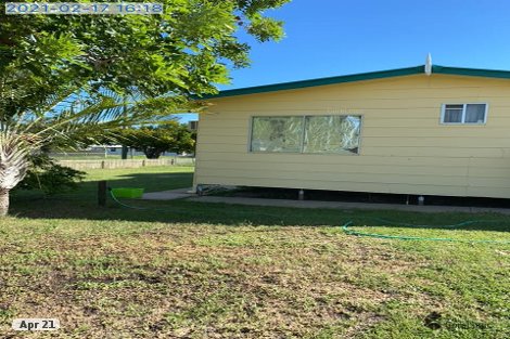 7 Beaconsfield St, Hughenden, QLD 4821