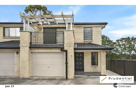 9b Maroubra Cres, Woodbine, NSW 2560