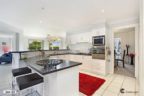 9 Footman Cres, Kellyville Ridge, NSW 2155