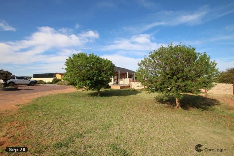 321 Caroona Rd, Port Augusta West, SA 5700