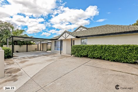 20 Sonorous Cl, Regents Park, QLD 4118