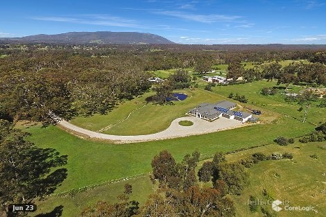 51 Henshalls Rd, Woodend, VIC 3442