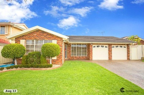 10 Port Macquarie Ave, Hoxton Park, NSW 2171