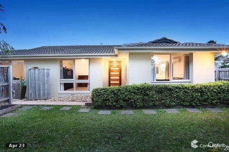 1/1 Bemersyde Dr, Berwick, VIC 3806