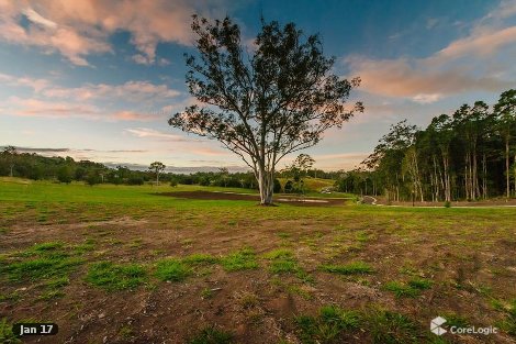 Lot 21 Bushland Pl, Dulong, QLD 4560